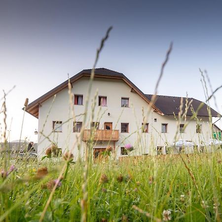Guesthouse Macesen Spodnja Sorica Εξωτερικό φωτογραφία