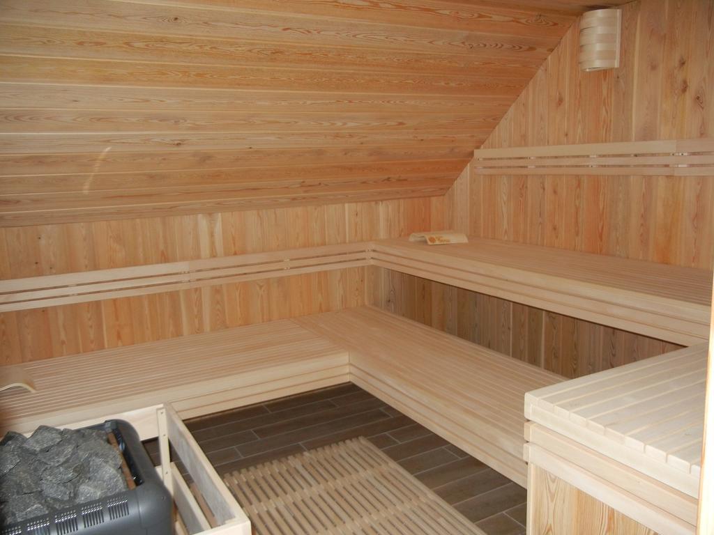 Guesthouse Macesen Spodnja Sorica Εξωτερικό φωτογραφία